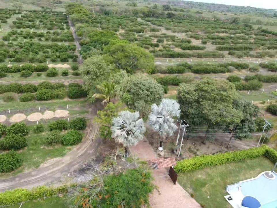 Lote Campestre 7x14 - Lote campestre en El Espinal, Tolima