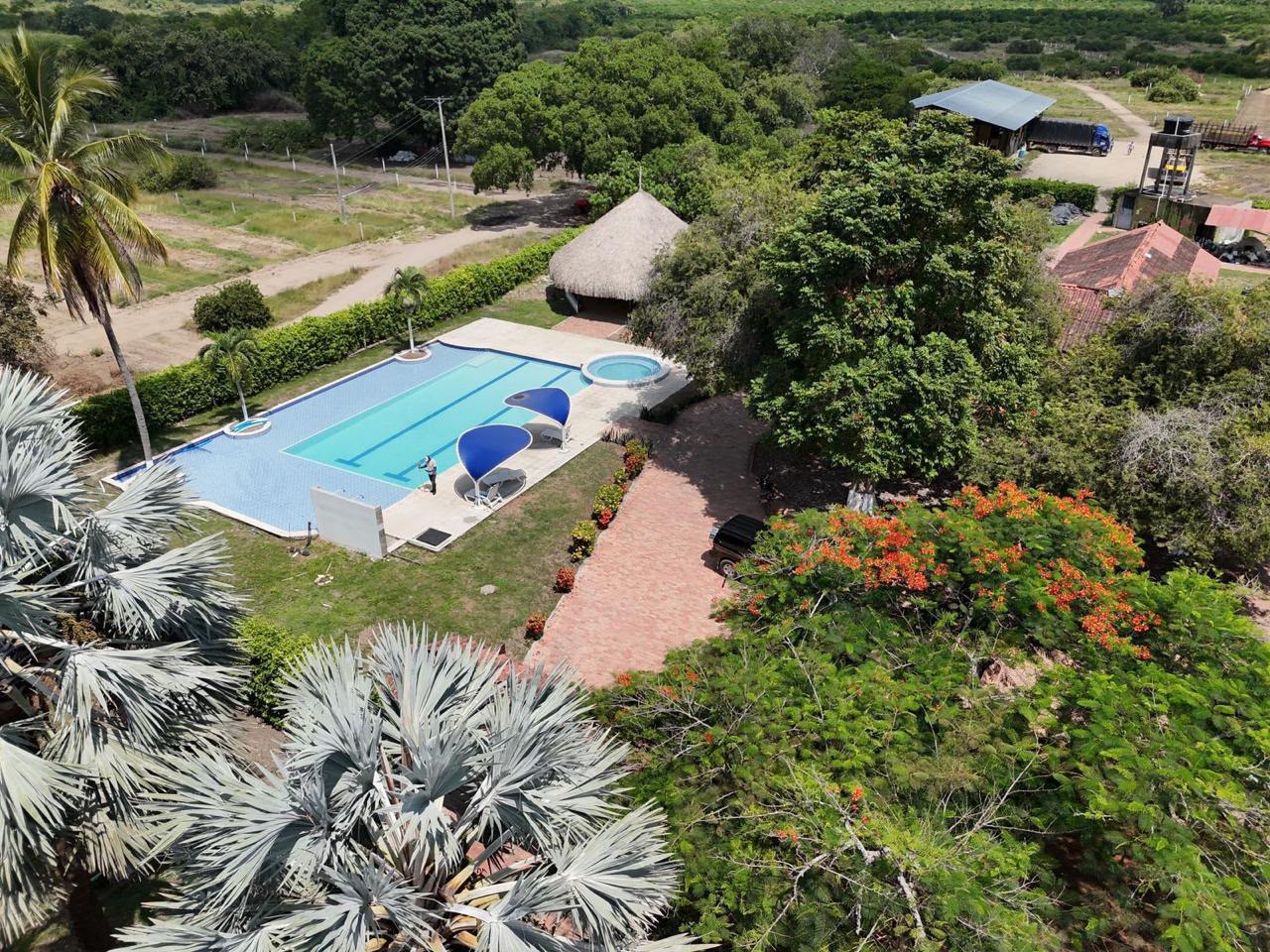 Lote Campestre Premium - Lote campestre en El Espinal, Tolima