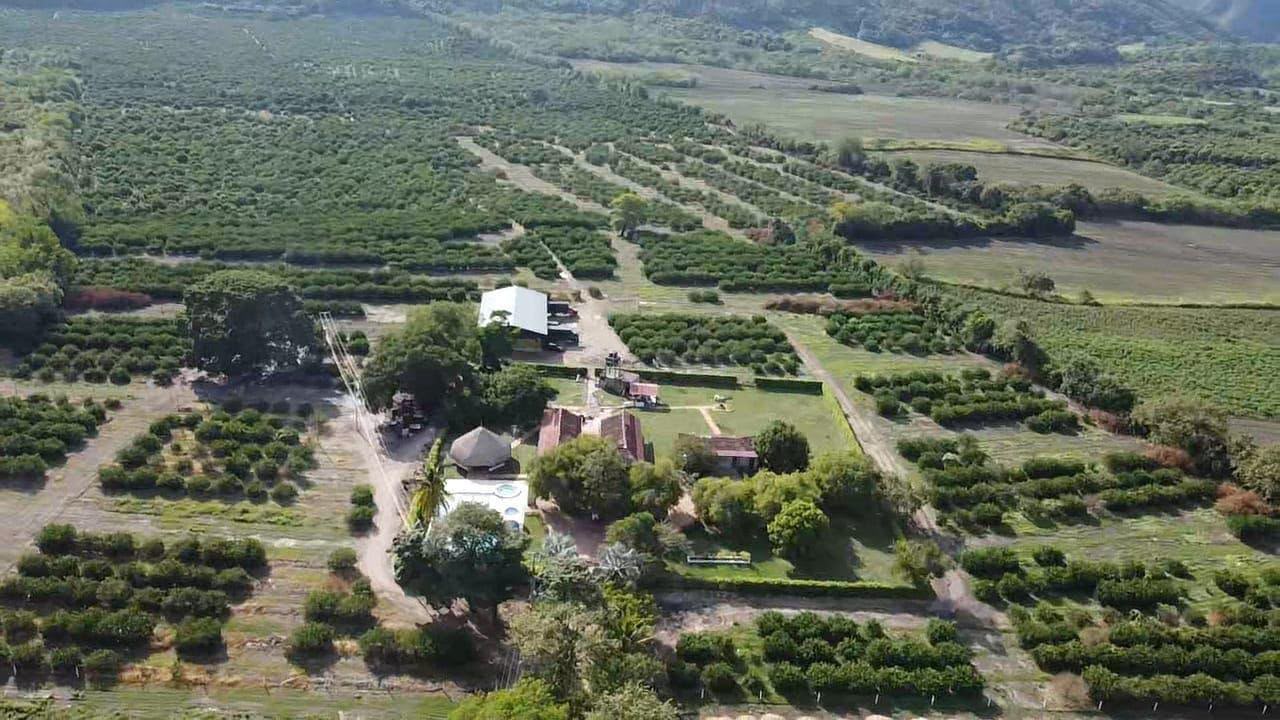 Lote Colindante - Lote campestre en El Espinal, Tolima